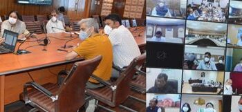 Union Minister for FAHD chairs national level consultation with Animal Husbandry & Veterinary Ministers, also launches portal for NLM
