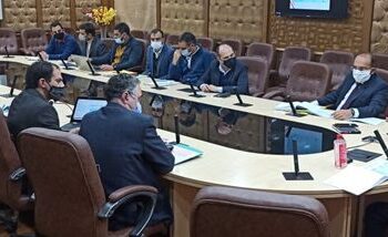 Advisor Bhatnagar reviews progress on dev of web portal JKPWDOMS of R&B Deptt