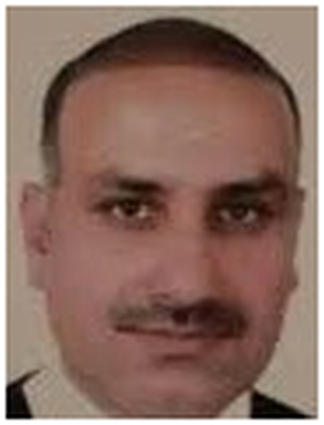 Advocate Javed Iqbal appointed Judge at common high court for JK, Ladhak