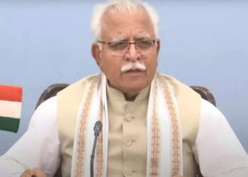 Vande Bharat Trains will ferry fruits, vegetables to every corner of country: Khattar