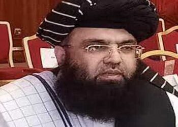 Afghan caretaker gov’t leader picks up new acting prime minister