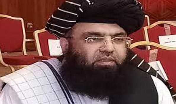 Afghan caretaker gov’t leader picks up new acting prime minister