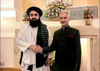 PoK Friction: India ,Taliban Signal New Era, Snub Pakistan
