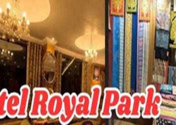 After Nedous, GDA takes over Royal Park Hotel after lease expiry