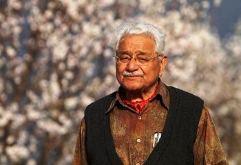 Top educationist Agha Ashraf Ali no more