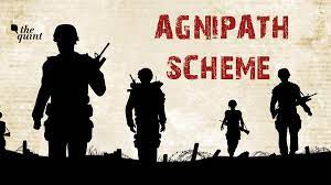 Awareness prog on Agnipath scheme held at G’bal