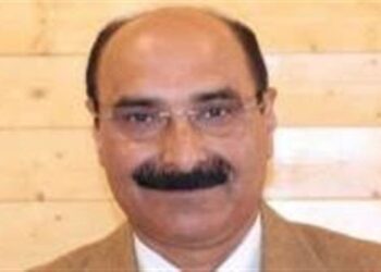 Dir Agri (K) visits Agri SMF Allowpora
