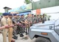 Ahead of Amarnath Yatra, SSB inducts 26 bullet-resistant vehicles