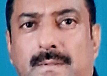 Aijaz Khan condoles demise of Khursheed Alam’s wife, Says ” CAPD Employees Association Kashmir shocked”