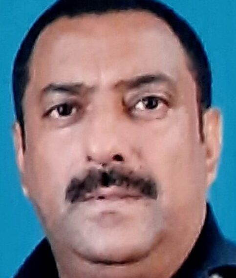 Aijaz Khan condoles demise of Khursheed Alam’s wife, Says ” CAPD Employees Association Kashmir shocked”