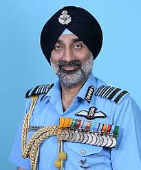“6 Pak jets shot down in Op Sindoor”, Says Air Force Chief