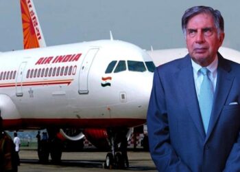 Air India to be officially handed over to Tata Group today, Chairman N Chandrasekaran in Delhi