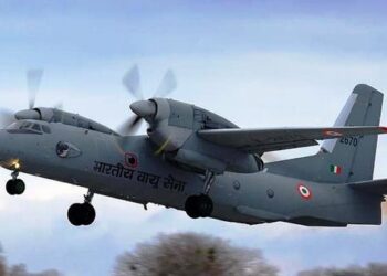 Kargil Courier airlifts 75 passengers