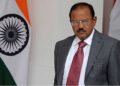 Situation along LAC ‘eroded’ strategic trust: Ajit Doval to China on sidelines of BRICS NSAs’ meeting