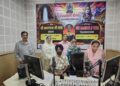 Akashvani Srinagar Launches Special Broadcast Studio for Amarnath Yatra 2026