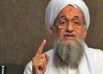 Al-Qaeda chief Zawahiri killed by US in Afghanistan