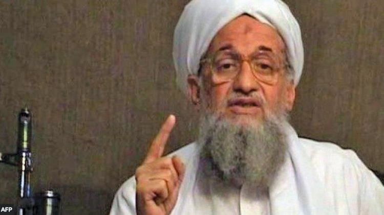 Al-Qaeda chief Zawahiri killed by US in Afghanistan
