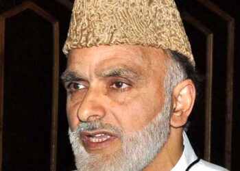 Sagar calls for comprehensive arrangements for Shab e Meraj