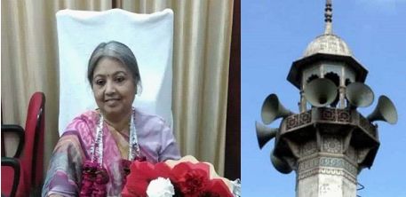 Allahabad University VC complains against ‘azaan’ on loudspeaker
