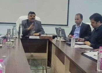 Every School in the UT shall have assured minimum facilities by March, 2024: Alok Kumar directs officers