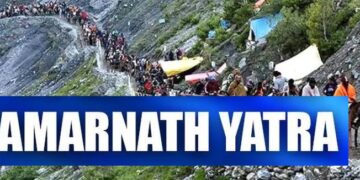 Fully Geared Up To Ensure Smooth Conduct Of Amarnath Yatra: BSF DIG