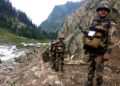 Amarnath Yatra: Army reconstructs bridges damaged by landslides on Baltal route in record time