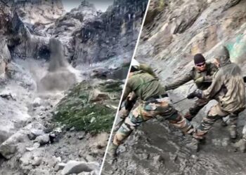 Amarnath cloudburst aftermath : 16 bodies recovered, 7 identified