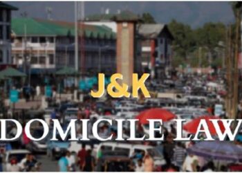 Amendment to new domicile law evokes critical reactions from mainstream parties
