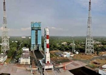 Amid rising tension in Indo-Pak ties, ISRO to launch RISAT-1B satellite to image Indian borders