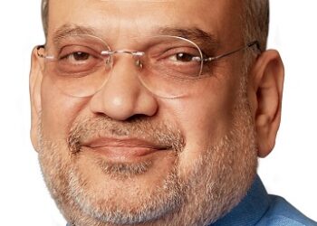 Congress Insulted OBCs, But BJP Gave First PM From This Community To Country: HM Amit Shah