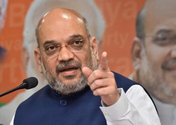 Wasn’t confused about consequences of removing Article 370, JK moves will end militancy in Kashmir: Amit Shah