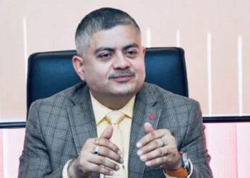 Amit Sharma Appointed Director Census Operations For J&K, Ladakh