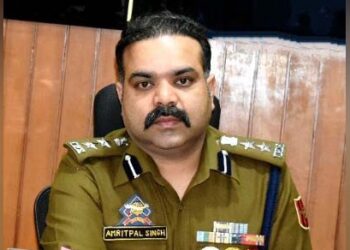 Security Forces Recover Nearly 9 Kg Narcotics Along LoC In J&K’s Rajouri