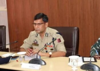 I’Day: Amy, police hold multi agency security review exercise in Jammu