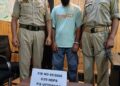 Police arrests drug peddler in Anantnag, Charas recovered