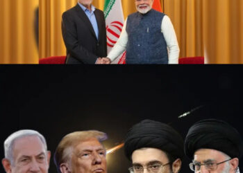 PM Modi Shields Energy Transit Amid Middle East Chaos