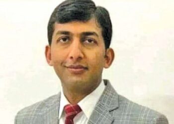 Anshul Garg Appointed Kashmir’s Div Com, 13others Get Top Positions In J&K Civil Admin