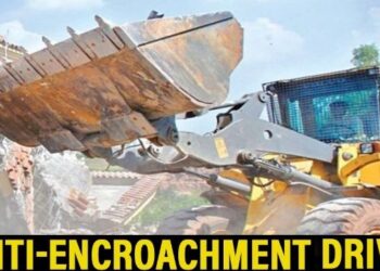 Kupwara Admin retrieves 276 kanal Kahcharai land from encroachers at Drugmulla