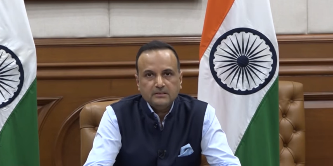 UN rapporteurs’ voice concern over religious, citizenship rights in JK, India rejects their concerns