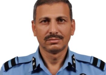 Ready to deal with any challenge: AoC AFS Jammu