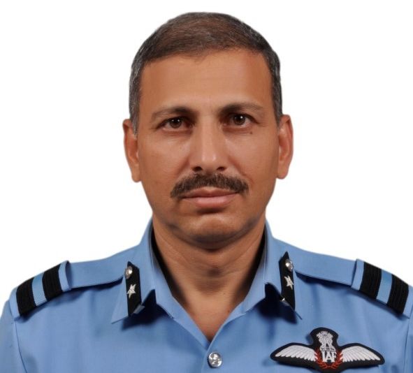 Ready to deal with any challenge: AoC AFS Jammu