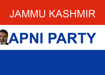 Apni Party mulls resignation by it’s DDC members