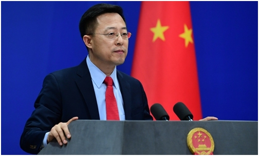 Armies of China, India agree to take steps to cool down situation: Chinese official