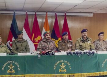 We will neutralize terrorists anywhere, Says Army After Op Trashi-I In Kishtwar