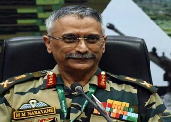 Civilian killings in Kashmir ‘morally unacceptable’: Army Chief