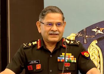Stop Backing Terror or Become History: Army Chief to Pak