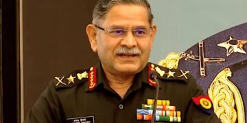Stop Backing Terror or Become History: Army Chief to Pak