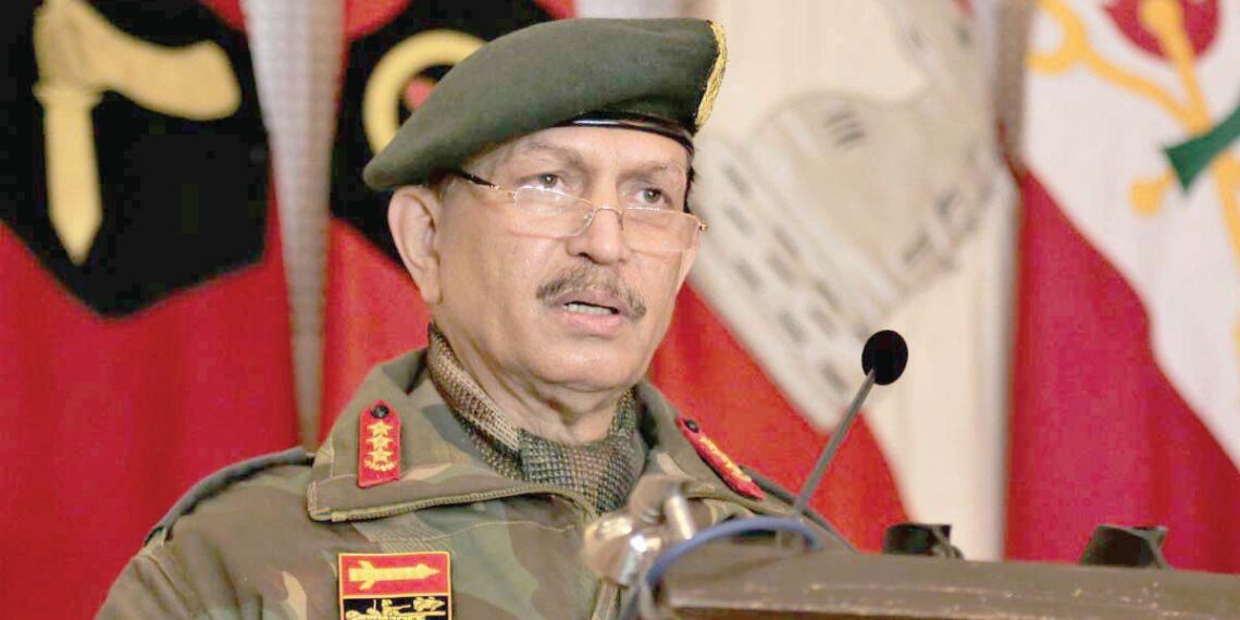 JK witnessing reduction in militancy activities, stone pelting: Army Commander