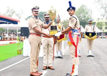 Army Northern Commander stresses strong intelligence, inter-agency coordination