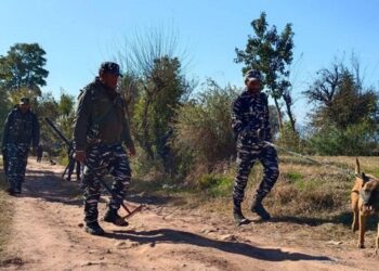 Stay Away From Militancy, Report Any Suspicious Movement: Army To Residents In J&K